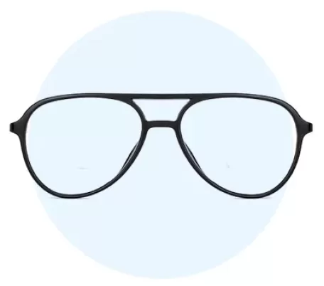 عینک خلبانی (Aviator)
