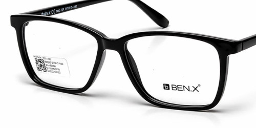 عینک طبی Benx - 151