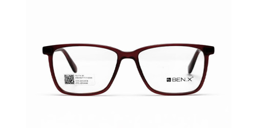 عینک طبی Benx - 151
