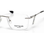 عینک طبی Dani Marcolin - GZ 1907