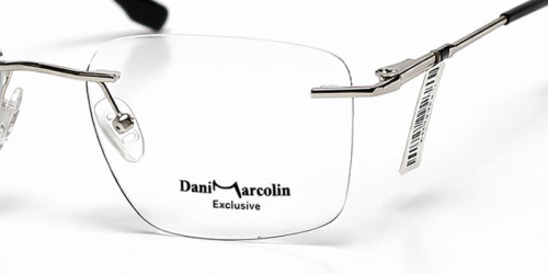 عینک طبی Dani Marcolin - GZ 1907