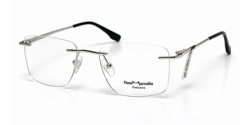 عینک طبی Dani Marcolin - GZ 1907