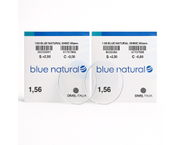 توتال بلو دایول ایتالیا Divel 1.56 Total Blue