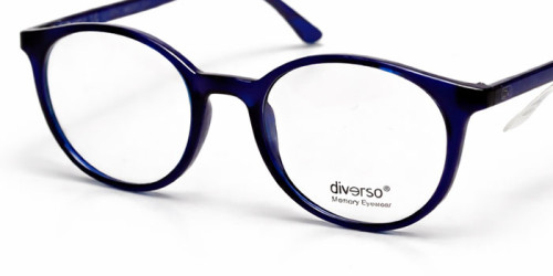 عینک طبی Diverso - DV 1011