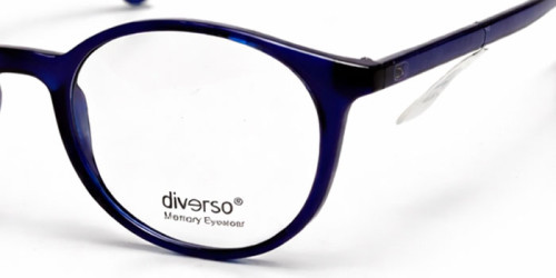 عینک طبی Diverso - DV 1011