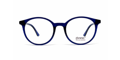 عینک طبی Diverso - DV 1011