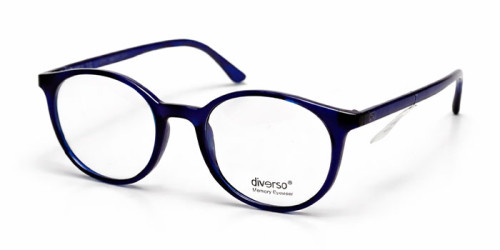 عینک طبی Diverso - DV 1011