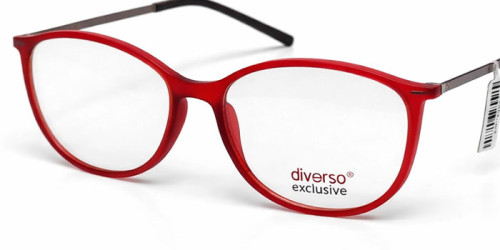 عینک طبی Diverso - DV 4101