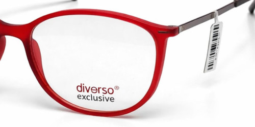 عینک طبی Diverso - DV 4101
