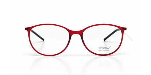 عینک طبی Diverso - DV 4101