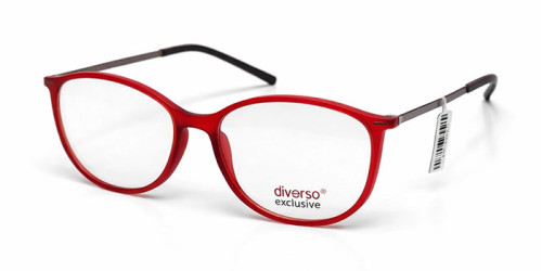 عینک طبی Diverso - DV 4101
