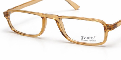 عینک طبی Diverso - DV 1201
