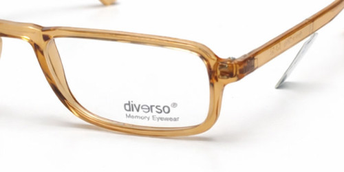 عینک طبی Diverso - DV 1201