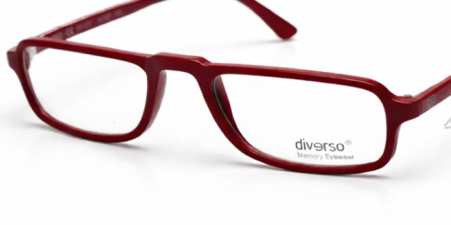 عینک طبی Diverso - DV 1201