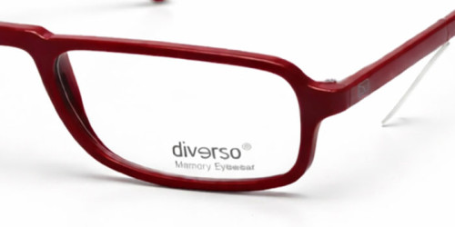 عینک طبی Diverso - DV 1201