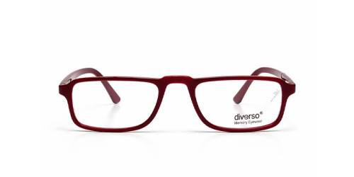 عینک طبی Diverso - DV 1201