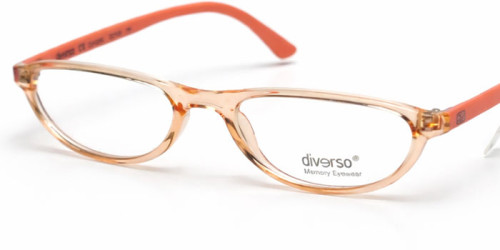 عینک طبی Diverso - DV 1201