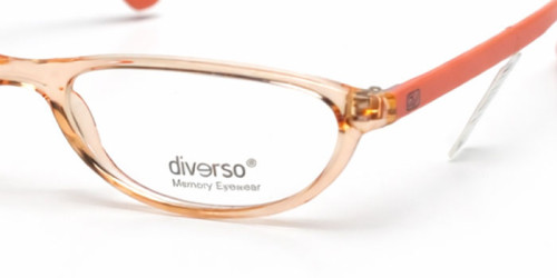 عینک طبی Diverso - DV 1201