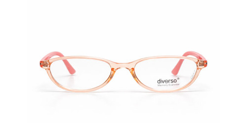 عینک طبی Diverso - DV 1201