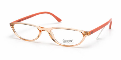 عینک طبی Diverso - DV 1201
