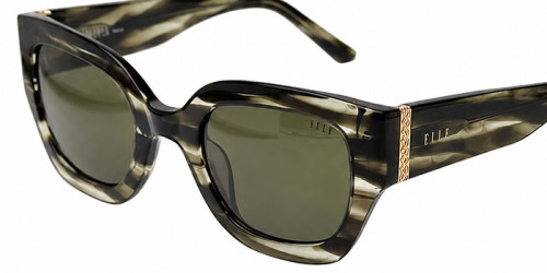 عینک آفتابی ELLE - EL 14959