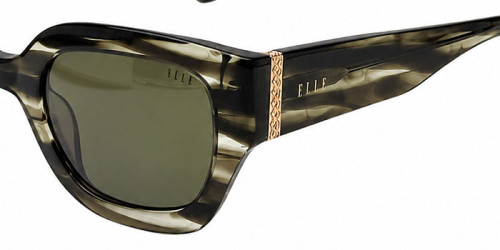 عینک آفتابی ELLE - EL 14959