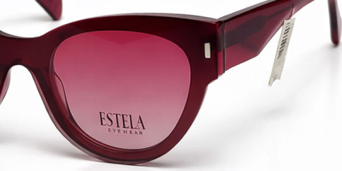 عینک طبی کاور دار Estela - F 3011