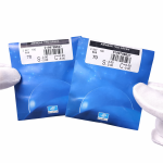 عدسی آنتی رفلکس پلی کربنات اسیلور Essilor Airwear 1.59 Trio Green