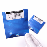 عدسی آنتی رفلکس پلی کربنات اسیلور Essilor Airwear 1.59 Trio Green