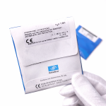 عدسی آنتی رفلکس پلی کربنات اسیلور Essilor Airwear 1.59 Trio Green