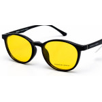عینک طبی کاور دار Porsche Design - 12159