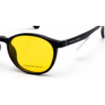 عینک طبی کاور دار Porsche Design - 12159