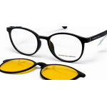 عینک طبی کاور دار Porsche Design - 12159