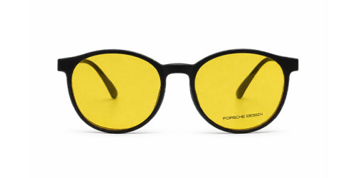 عینک طبی کاور دار Porsche Design - 12159