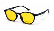 عینک طبی کاور دار Porsche Design - 12159