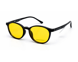 عینک طبی کاور دار Porsche Design - 12159
