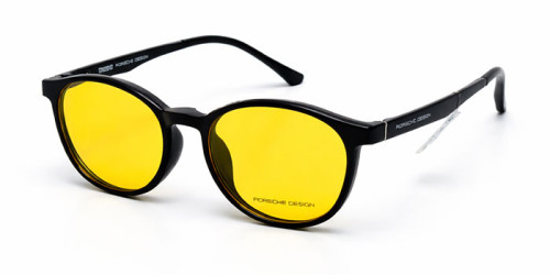عینک طبی کاور دار Porsche Design - 12159
