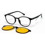 عینک طبی کاور دار Porsche Design - 12159