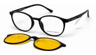 عینک طبی کاور دار Porsche Design - 12159