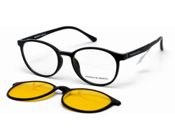 عینک طبی کاور دار Porsche Design - 12159