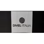 دستمال Divel italia خیلی بزرگ