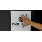 دستمال Divel italia خیلی بزرگ