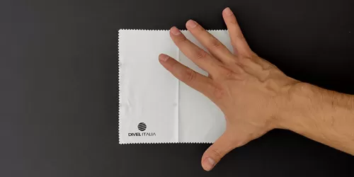 دستمال Divel Italia متوسط