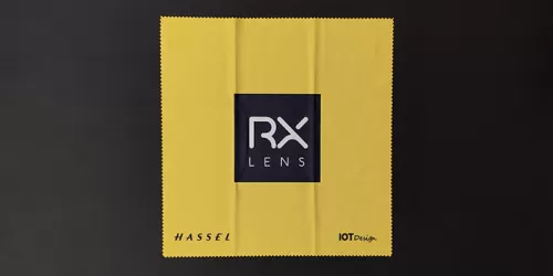 دستمال بزرگ هاسل Hassel RX