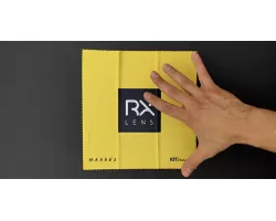 دستمال بزرگ هاسل Hassel RX