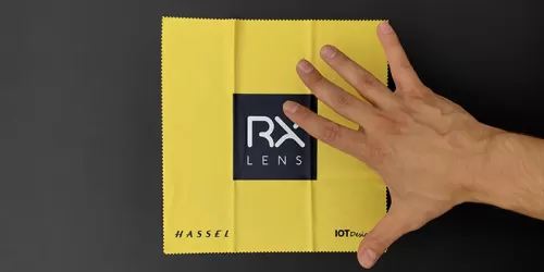 دستمال بزرگ هاسل Hassel RX