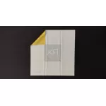 دستمال بزرگ هاسل Hassel RX