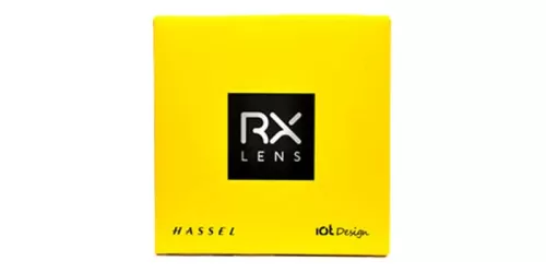 دستمال بزرگ هاسل Hassel RX