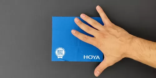 دستمال هویا Hoya ژاپن متوسط