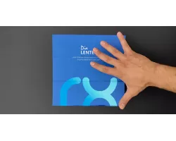 دستمال Lentec بزرگ